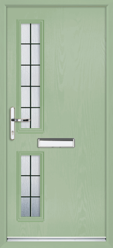 Chartwell Green Frame